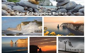 Les Echapées belles